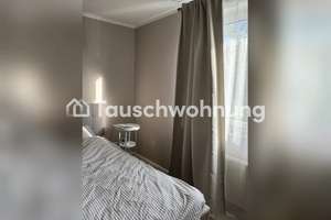 Tauschwohnung: 3 Zimmer + Balkon + Stellplatz in Zehlendorf – Mörchinger Str. 25, 14169 Zehlendorf, Berlin – Vorschaubild 6