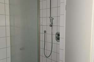 Wiesbaden-Biebrich: Stilvolle 3-Zimmer-Wohnung unweit des Rheinufers – Rheingaustraße 99a, 65203 Biebrich, Wiesbaden – Vorschaubild 8