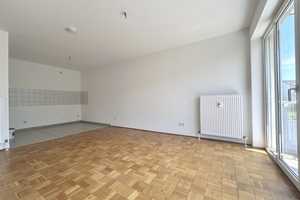 7296 - Renovierte 2-Zimmerwohnung mit Balkon und Duplex-Parker am Badeniaplatz! – Karlsruhe – Vorschaubild 6