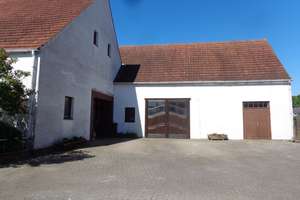 Zweifamilienhaus mit Werkstatt, Baugrundstück, großer Garten – Wiesenstraße 13, 49152 Bad Essen – Vorschaubild 10