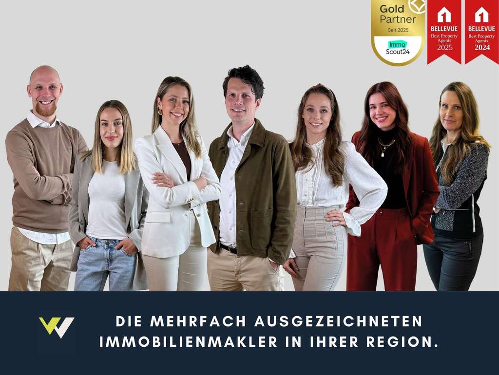 Immobilie in Erlenbach - Attraktive Kapitalanlage: 2-Zimmer-Wohnung mit sofortigen Mieteinnahmen - Bild 0