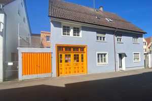 Haus mit Potenzial für Handwerker oder Bauträger – ca. 200 m² Wohnfläche möglich – Biberach (Kreis) – Vorschaubild 1