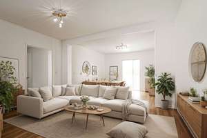 Eindrucksvolles Wohnhaus mit großem Garten beim See