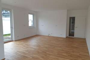 Hochwertige 2-Zimmer Wohnung mit Terrasse u. Garten - NEUBAU - Provisionsfrei - – Die vollständige Adresse der Immobilie erhältst du vom Anbieter., 53227 Limperich, Bonn – Vorschaubild 7
