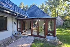 Modernisiertes Einfamilienhaus mit Kaminofen und Wintergarten in Handeloh bei Tostedt – Die vollständige Adresse der Immobilie erhältst du vom Anbieter., 21256 Handeloh – Vorschaubild 22