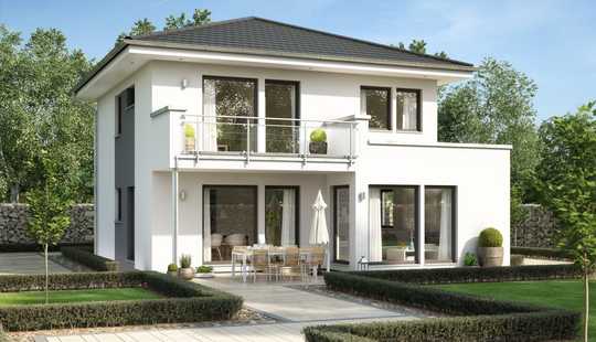 Bild von Ihr neues Zuhause in Niddatal inklusiver Küche