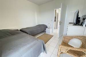 3 Zimmer Ecksuite mit frontalem Meerblick – 23570 Travemünde, Lübeck – Vorschaubild 17