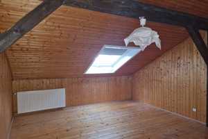 Zwei- bis Drei-Familienhaus
360 m² + 2 Sonnenterrassen +
2 Balkone + 3 Zusatz-Öfen +
Grün + Ruhig – Bayreuth (Kreis) – Vorschaubild 24