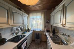 Viel Platz für Ihre Ideen – Reihenendhaus mit Potenzial – Die vollständige Adresse der Immobilie erhältst du vom Anbieter., 23566 Sankt Gertrud, Lübeck – Vorschaubild 8