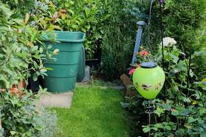 Erdgeschosswohnung mit Garten und Terrasse in traumhafter, naturnaher Wohnlage – Die vollständige Adresse der Immobilie erhältst du vom Anbieter., 45739 Oer-Erkenschwick – Vorschaubild 14