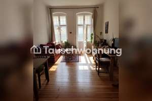 Tauschwohnung: Gemütliche Wohnung in Charlottenburg-Wilmersdorf – Die vollständige Adresse der Immobilie erhältst du vom Anbieter., 10589 Charlottenburg, Berlin – Vorschaubild 1