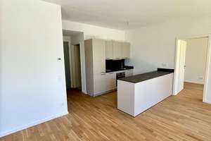 4 Zimmer mit Balkon Havelblick - HAVELUFER Quartier – Am Maselakepark 4, 13587 Hakenfelde, Berlin – Vorschaubild 9