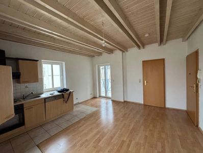 Apartment in Gera