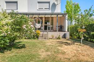 IMMORath.de – Attraktives Reihenendhaus mit Garten – Die vollständige Adresse der Immobilie erhältst du vom Anbieter., 77656 Offenburg – Vorschaubild 11