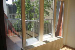 Lebendiges Wohnen in Magdeburg: Saniertes 3-Zimmer-Apartment – Lutherstraße 3, 39112 Sudenburg, Magdeburg – Vorschaubild 10