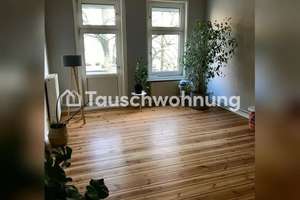 Tauschwohnung: Tauschangebot 3 Zimmer-Whg – Wollankstraße 100, 13187 Pankow (Ortsteil), Berlin – Vorschaubild 1