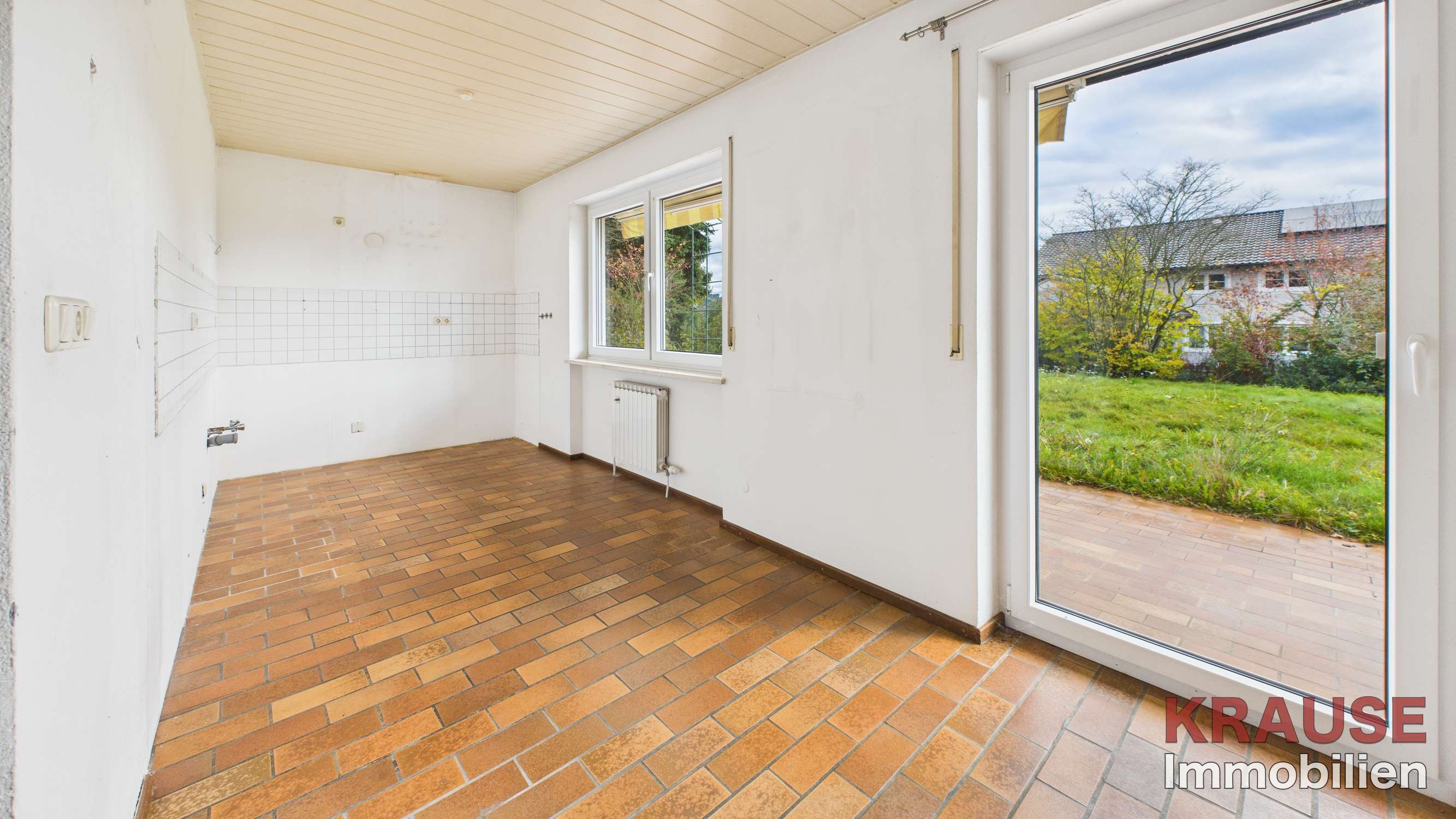 Immobilie in Bad Birnbach - *Freistehendes Einfamilienhaus mit sonnigem Grundstück - ruhige Wohnidylle in Bad Birnbach* - Bild 0