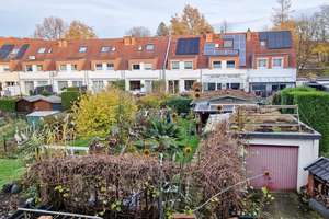 3, 5 Zimmer - Balkon - Gartenmitbenutzung – Die vollständige Adresse der Immobilie erhältst du vom Anbieter., 44892 Langendreer, Bochum – Vorschaubild 6