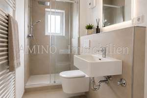 "Schöne & sanierte/modernisierte 3-Zimmer-Wohnung" in Oberhausen/Lirich – Katharinenstraße 30, 46049 Lirich-Nord, Oberhausen – Vorschaubild 12