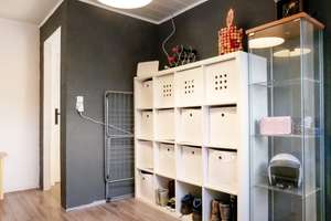 Viel Haus auf kompaktem Raum – teilmodernisiertes Reihenmittelhaus – Die vollständige Adresse der Immobilie erhältst du vom Anbieter., 24147 Elmschenhagen, Kiel – Vorschaubild 18