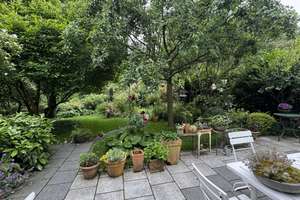 Mehr als nur ein Zuhause: Freistehendes Einfamilienhaus mit viel Nutzungspotential – 40629 Ludenberg, Düsseldorf – Vorschaubild 8