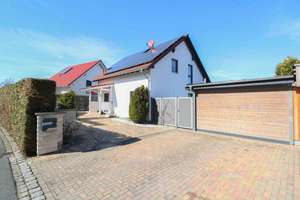 !!!SOFORT BEZUGSFREI!!! Tolles Einfamilienhaus mit Pool und Garten in Radeburg – Die vollständige Adresse der Immobilie erhältst du vom Anbieter., 1471 Radeburg – Vorschaubild 21