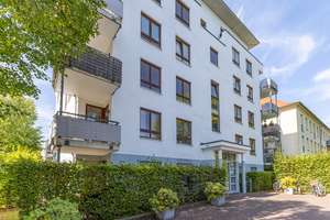 Moderne 3-Zimmer-Wohnung in direkter Stadtwaldnähe – 50858 Junkersdorf, Köln – Vorschaubild 14