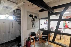 Einfamilienhaus zur Miete – Lyngsbergstraße 104, 53177 Lannesdorf, Bonn – Vorschaubild 9