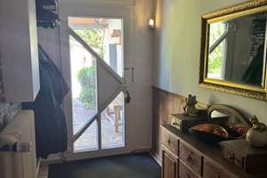Charmanter Resthof inklusive Baugrundstück in Deichnähe – Wohnen mit ländlichem Flair zu verkaufen. – Die vollständige Adresse der Immobilie erhältst du vom Anbieter., 26452 Sande – Vorschaubild 24
