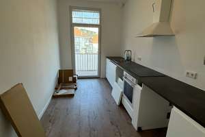 Renovierte 3-Zimmer-Wohnung im Altbau – Zähringer Allee 14, 75177 Nordstadt, Pforzheim – Vorschaubild 9