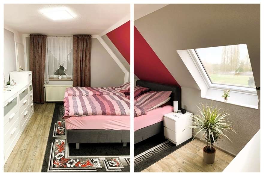 Immobilie in Elsfleth - Großes Einfamilienhaus mit Einliegerwohnung - Bild 2