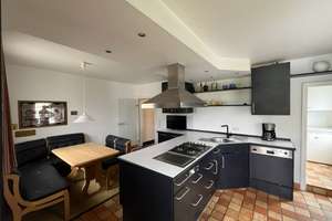 Außergewöhnliche 4-Zimmer Maisonette-Wohnung mit großer Dachterrasse – Die vollständige Adresse der Immobilie erhältst du vom Anbieter., 45134 Rellinghausen, Essen – Vorschaubild 7