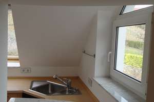 S-Süd am Rand der Weinberge, helle 1,5-Zi.-Whng., Weitblick, teilmöbliert, Balkon, EBK, TG – Die vollständige Adresse der Immobilie erhältst du vom Anbieter., 70199 Heslach, Stuttgart – Vorschaubild 8