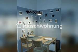 Tauschwohnung: Moderne Altbauwohnung in Nippes – Kuenstrasse 20, 50733 Nippes (Ortsteil), Köln – Vorschaubild 2
