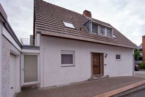 Großzügige Villa im Naherholungsgebiet Duisburg Wedau – Die vollständige Adresse der Immobilie erhältst du vom Anbieter., 47055 Wanheimerort, Duisburg – Vorschaubild 3