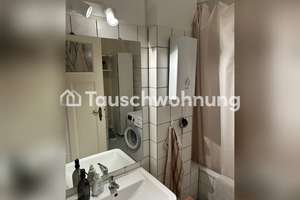 Tauschwohnung: Altbauwohnung mit Balkon – 40233 Flingern Nord, Düsseldorf – Vorschaubild 8