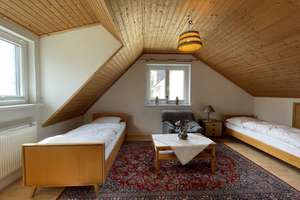 Mehrgenerationenhaus in Marlesreuth – Die vollständige Adresse der Immobilie erhältst du vom Anbieter., 95119 Naila – Vorschaubild 15