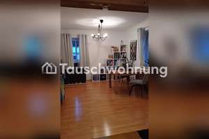 Tauschwohnung: Wohnung im Grünen mit Hobbyzimmer und Stellplatz in Alt-Riem – Die vollständige Adresse der Immobilie erhältst du vom Anbieter., 81829 Trudering-Riem (Ortsteil), München – Vorschaubild 3