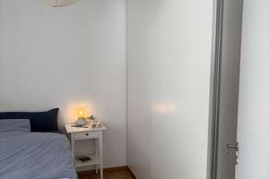 Möblierte 2-Zimmer Neubauwohnung mit Charakter in Homburg – 66424 Homburg – Vorschaubild 4