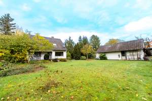FREISTEHENDES EINFAMILIENHAUS mit großem Garten – Ihr neues Zuhause in idyllischer Lage – Die vollständige Adresse der Immobilie erhältst du vom Anbieter., 30900 Wedemark – Vorschaubild 18