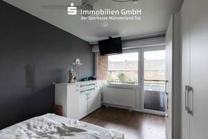 Investition oder Eigennutzung - Ihre Chance im Norden von Münster! – Die vollständige Adresse der Immobilie erhältst du vom Anbieter., 48157 Coerde, Münster – Vorschaubild 7