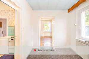 Einfamilienhaus mit Potential & Nebengelass im Blumenviertel – Die vollständige Adresse der Immobilie erhältst du vom Anbieter., 12559 Köpenick, Berlin – Vorschaubild 8
