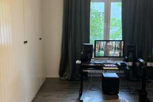 Lebendiger Alltag in Essen: 3-Zimmer-Wohnung in Rüttenscheid – Brassertstraße 16, 45130 Rüttenscheid, Essen – Vorschaubild 6