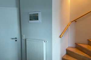 Energieeffizientes Haus mit Elbblick (verkauft !)  – Harburg (Kreis) – Vorschaubild 10