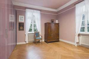 Villa in Wiesbaden - Gründerzeitvilla für Wohnen, Praxis oder Kanzlei – Die vollständige Adresse der Immobilie erhältst du vom Anbieter., 65189 Südost, Wiesbaden – Vorschaubild 11