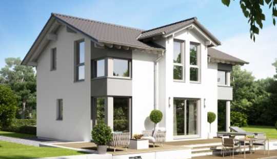 Bild von Jetzt geht´s los....Sie bauen Ihr Haus :-) Angebot inkl. Grundstück