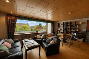 Viel Potenzial: 3-Zimmer-Wohnung mit Balkon, Tiefgarage und Top-Anbindung in Lübeck-Moisling – Die vollständige Adresse der Immobilie erhältst du vom Anbieter., 23560 Moisling, Lübeck – Vorschaubild 3