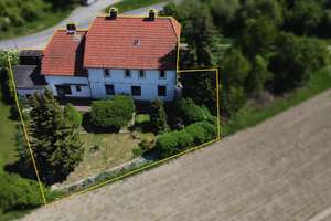 Freistehendes Fachwerkhaus mit zwei Wohneinheiten in Salzgitter-Bruchmachtersen – Söhlekamp 51, 38228 Bruchmachtersen, Salzgitter – Vorschaubild 3