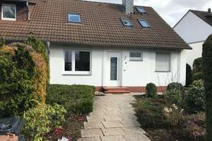 Gepflegte lichtdurchflutete DHH mit Garage in Dietzenbach-Hexenberg – Die vollständige Adresse der Immobilie erhältst du vom Anbieter., 63218 Dietzenbach – Vorschaubild 15