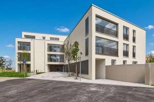 Freifinanzierte gut geschnittene 3-Zimmer-Wohnung – 80995 Feldmoching, München – Vorschaubild 3